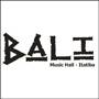 Bali Music Hall Guia BaresSP